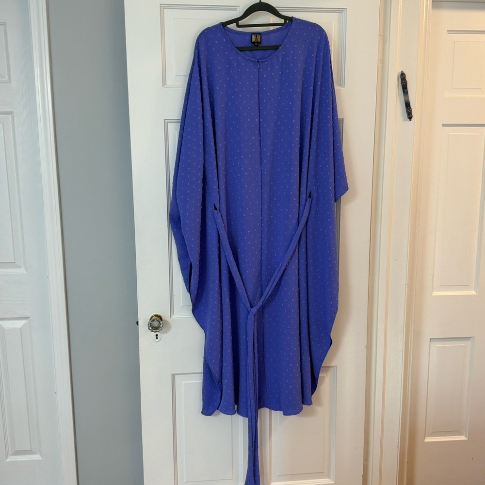 Le Caftan Dress
